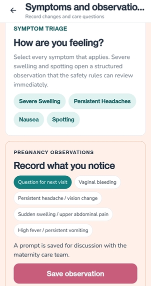 BabyKit – screenshot 15