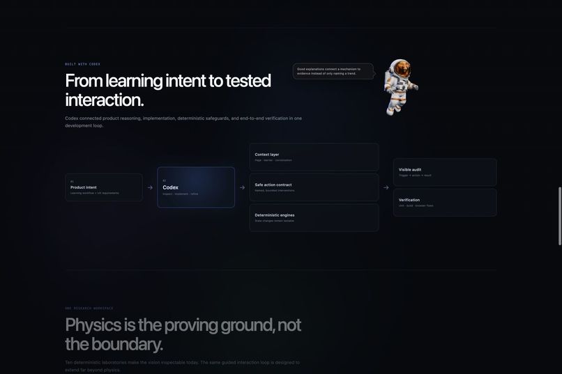 CartesiumAI – screenshot 8