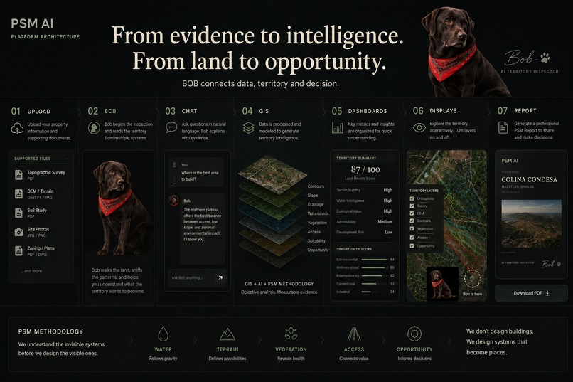 BOB – AI Territory Inspector – screenshot 12