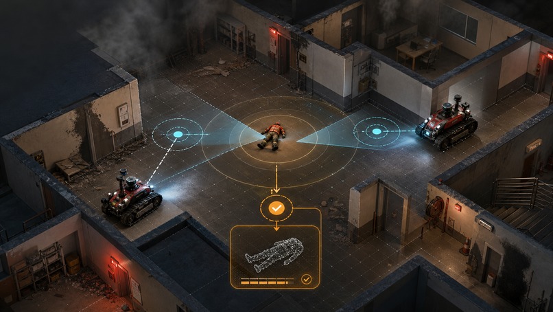 FireClaw – screenshot 1
