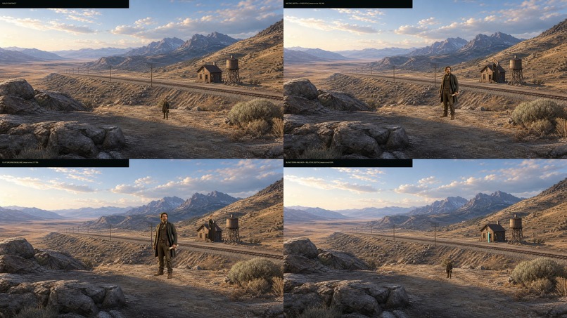 Counterpoint – screenshot 4