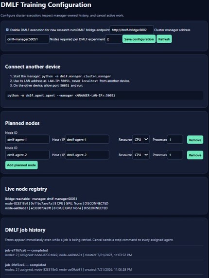 Aster - AI Research Scientist – screenshot 4