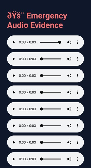 SilentGuard – screenshot 4