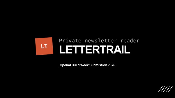 Lettertrail – screenshot 1