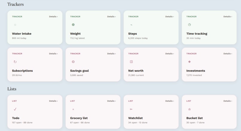 Everyday – screenshot 3