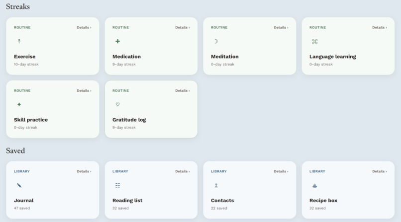 Everyday – screenshot 4