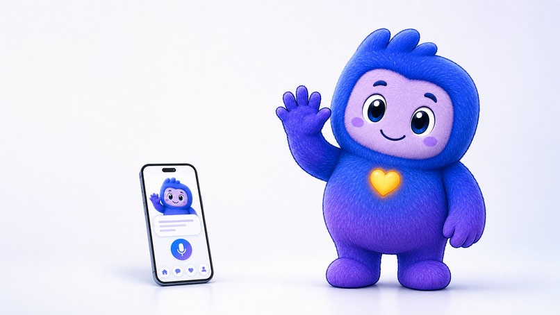 HELPY.AI – screenshot 3