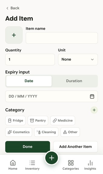Keepy – screenshot 5