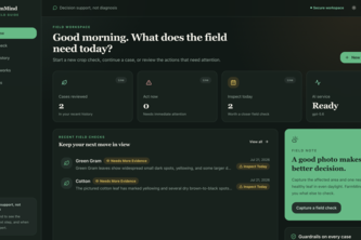 FarmMind