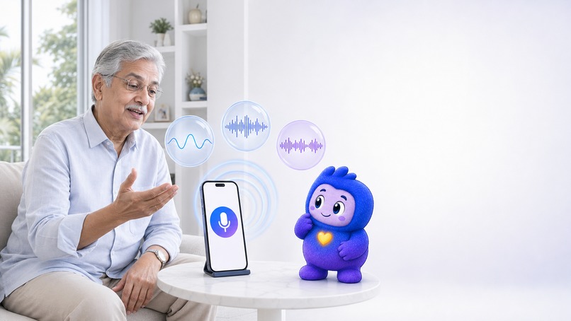 HELPY.AI – screenshot 4