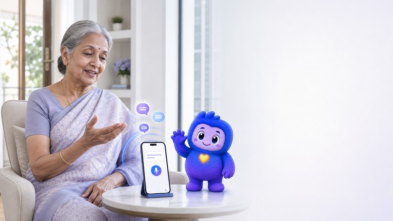 HELPY.AI – screenshot 5
