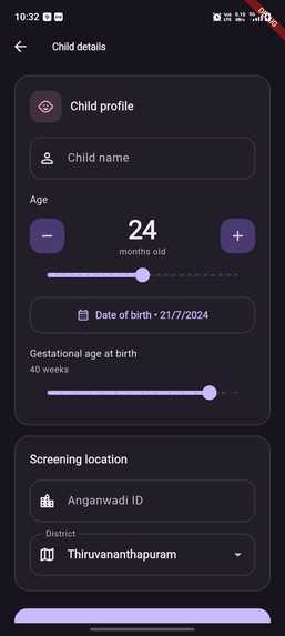 Dhwani – screenshot 4