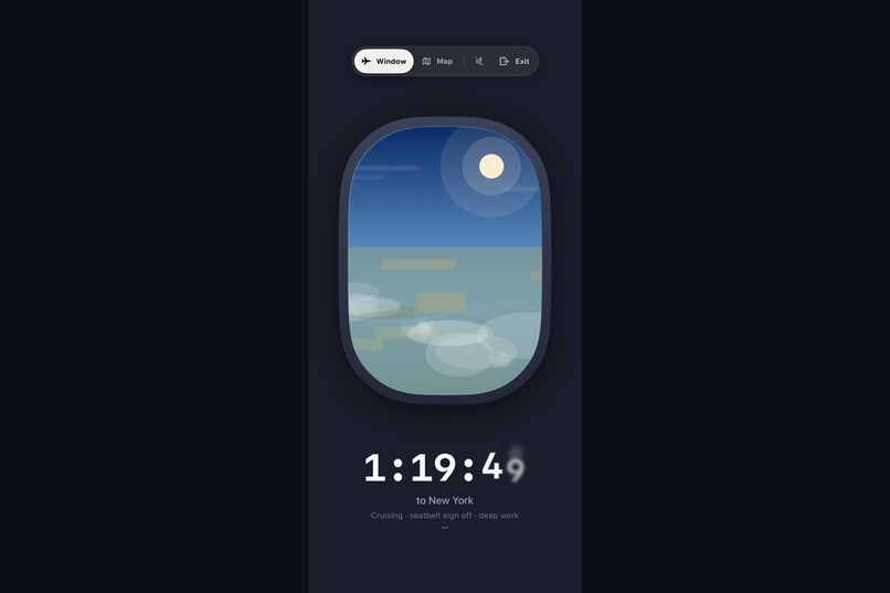 Voyage – screenshot 4