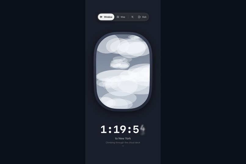 Voyage – screenshot 6