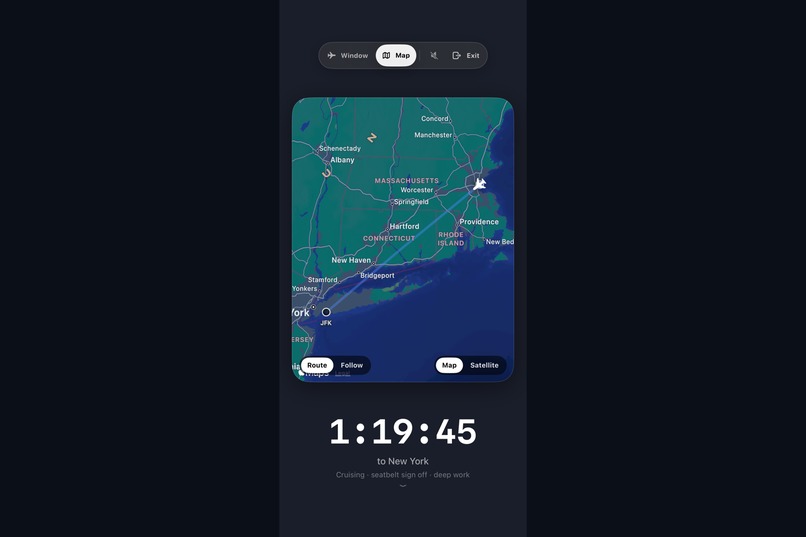Voyage – screenshot 7