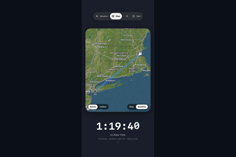 Voyage – screenshot 8