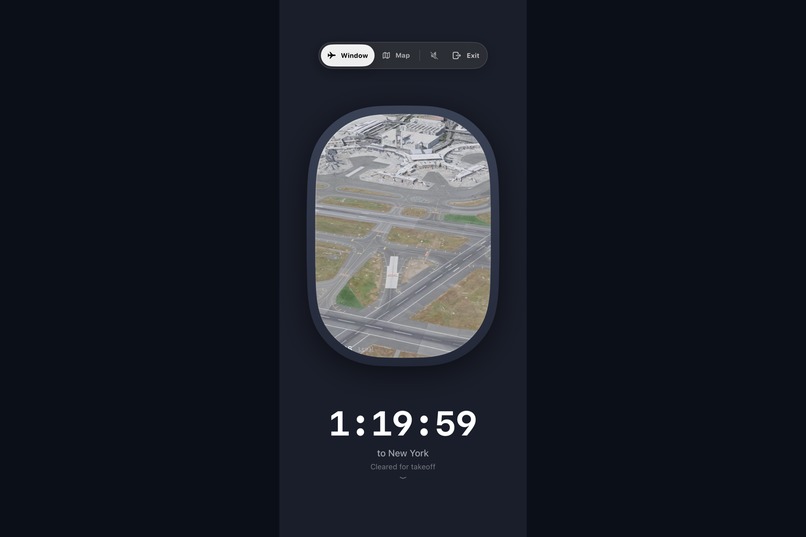Voyage – screenshot 12
