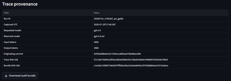 FORGE - AXIOM Guard – screenshot 2