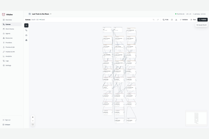 Vifu – screenshot 4