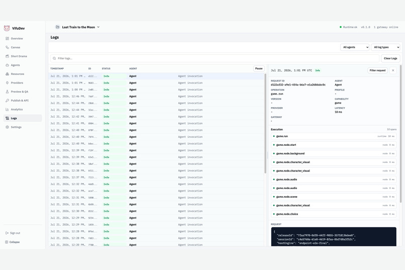 Vifu – screenshot 8