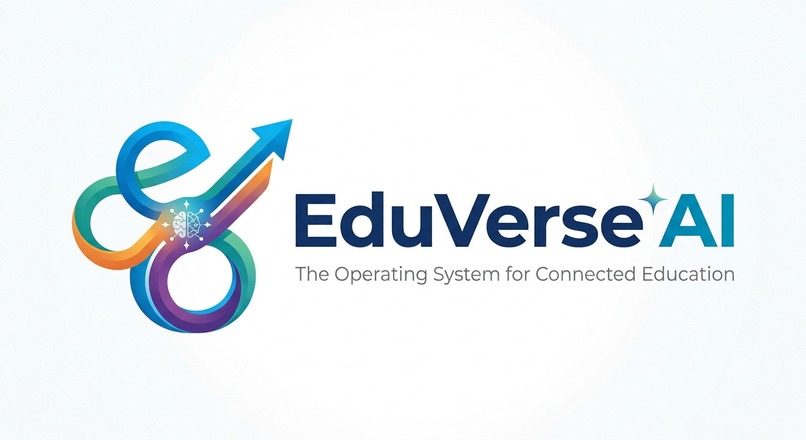 EduVerse AI – screenshot 2