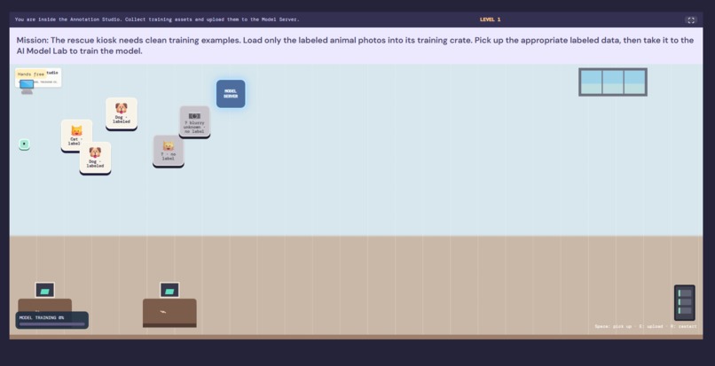 Neurally – screenshot 3
