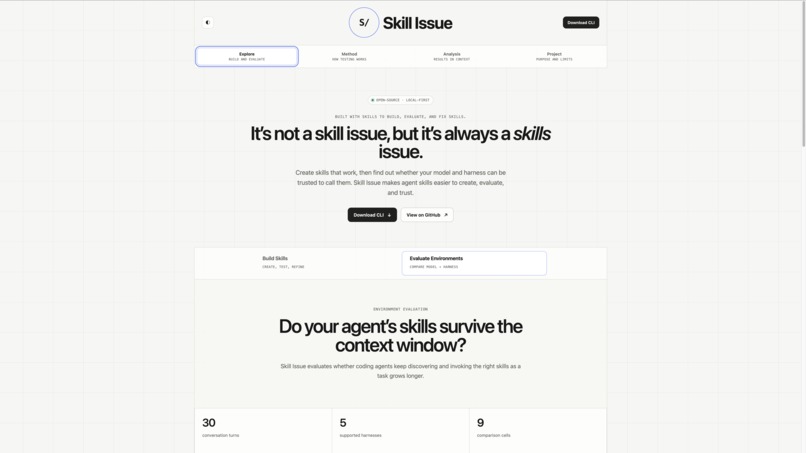 Skill Issue – screenshot 4