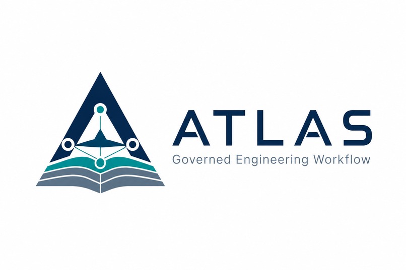 ATLAS – screenshot 1