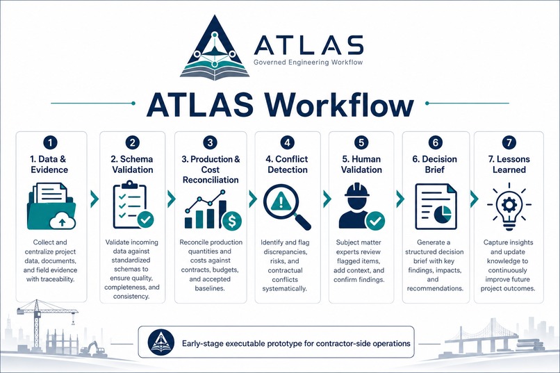 ATLAS – screenshot 2