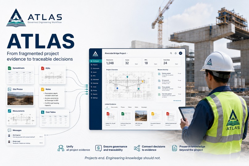 ATLAS – screenshot 3