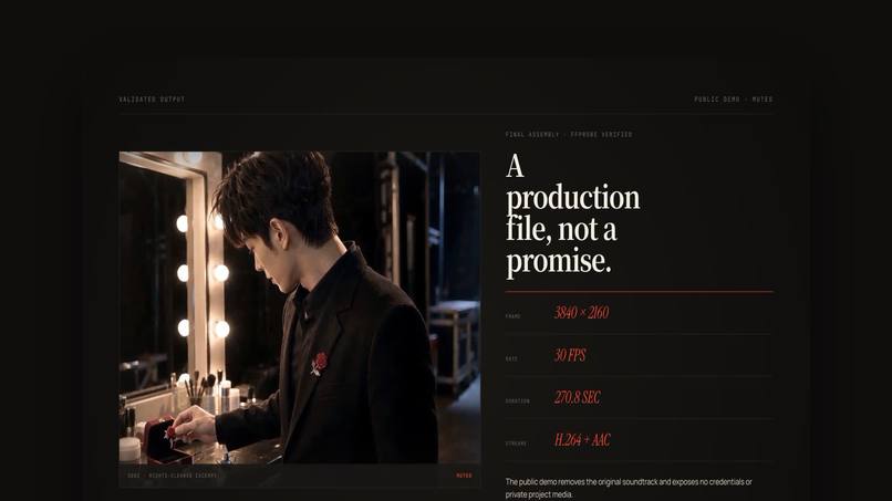 Drama Creator – screenshot 3