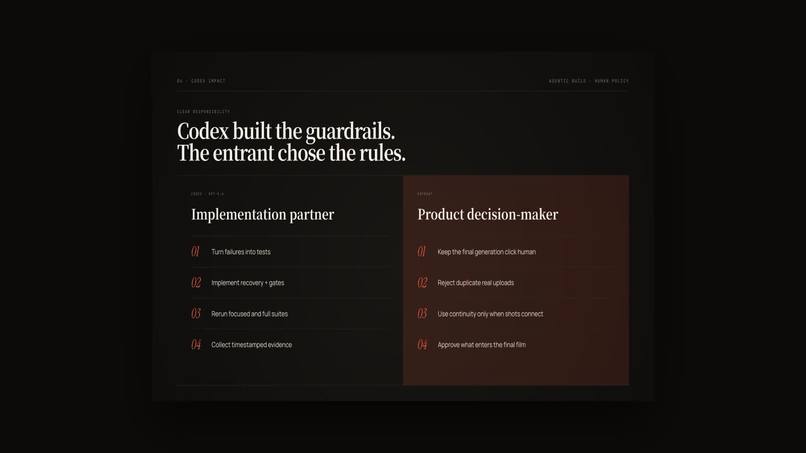 Drama Creator – screenshot 4