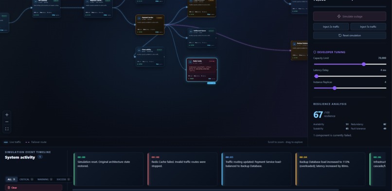 SynthArchitecture – screenshot 4