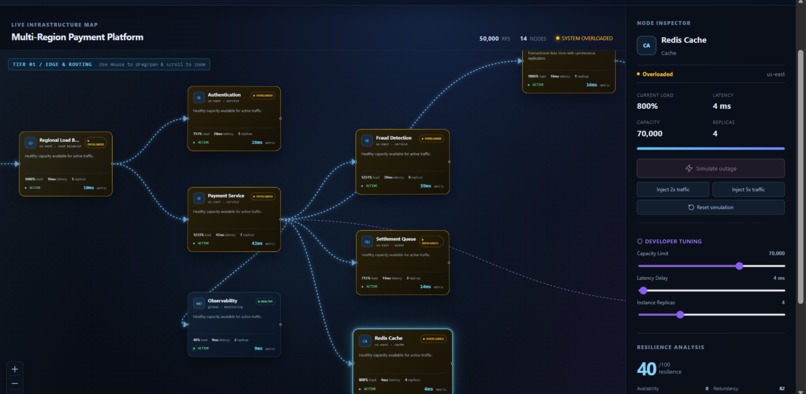 SynthArchitecture – screenshot 7