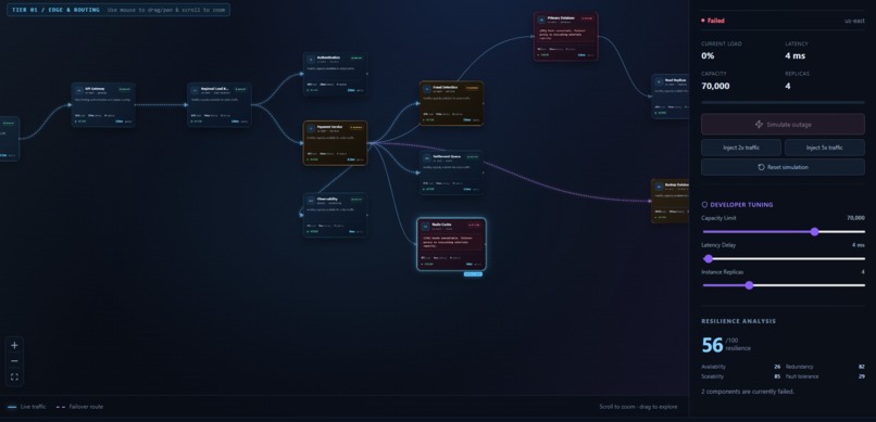 SynthArchitecture – screenshot 8