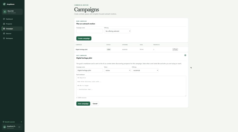 Acquiloom – screenshot 6