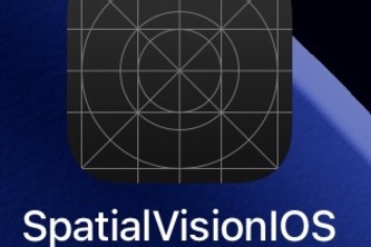 SpatialVision
