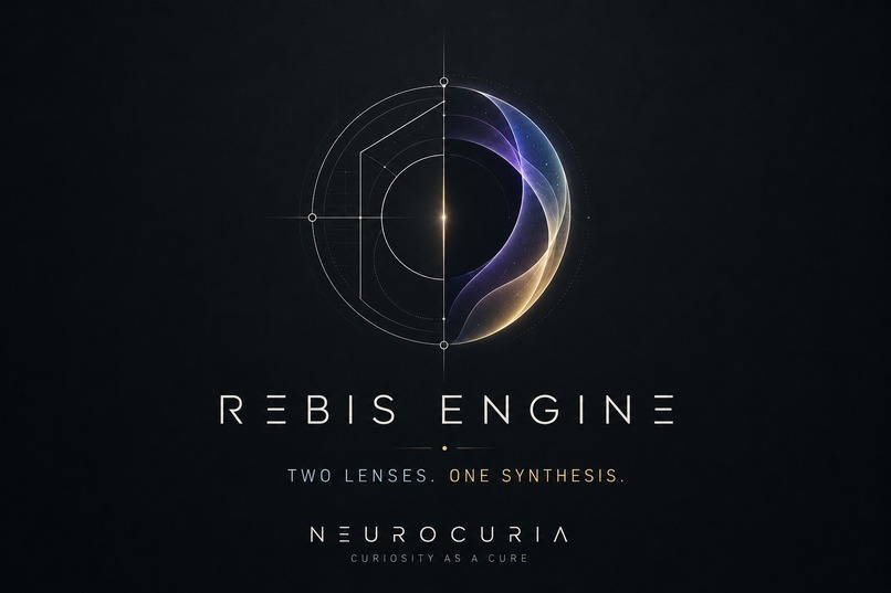 NeuroCuria Rebis Engine – screenshot 1