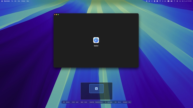 HyperSwitcher – screenshot 5