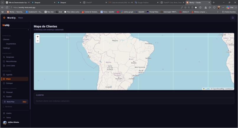  Workly AI – screenshot 5