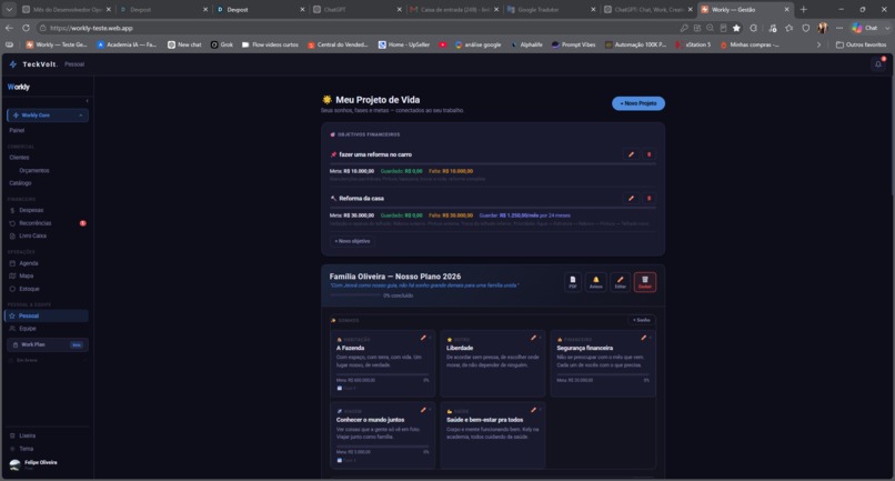  Workly AI – screenshot 7