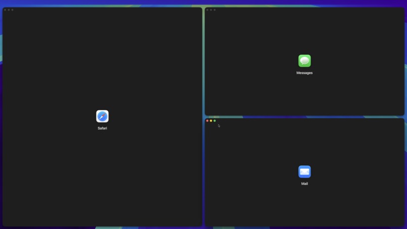 HyperSwitcher – screenshot 7