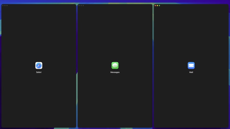 HyperSwitcher – screenshot 9