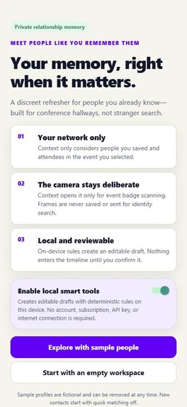 Context – screenshot 6