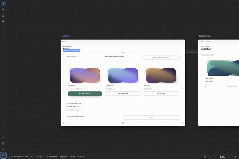 IntentForm – screenshot 7