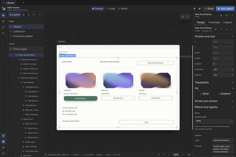 IntentForm – screenshot 8