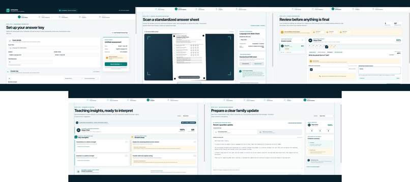 CoTeacher – screenshot 1