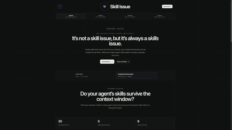 Skill Issue – screenshot 6