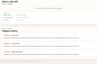 AI-Powered Dependency Analyzer