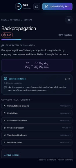 Synapse - Spatial Knowledge Twin – screenshot 5